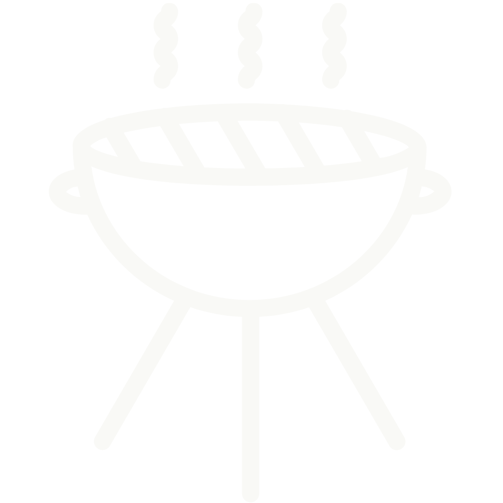 Icono barbacoa.